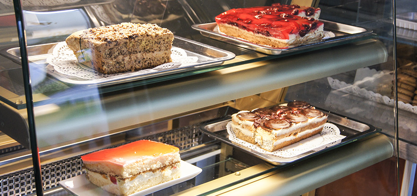 Elżbieta Swatkowska Gorzów | Ciasta Cukiernia Catering Imprezy Dowóz